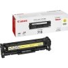Toner Canon CRG718. yellow. 2900s. 2659B002. Canon LBP-7200Cdn 2659B002